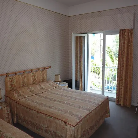 Hotel La Concorde 3*