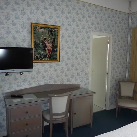 Otel La Concorde