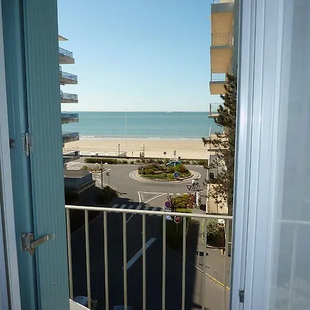 Otel La Concorde La Baule