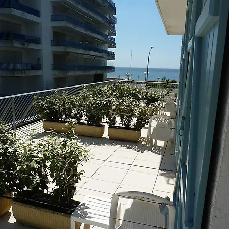 Otel La Concorde La Baule