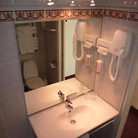 Hotel La Concorde 3*