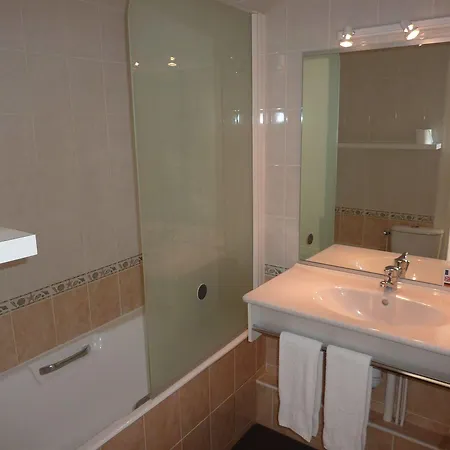 Otel La Concorde 3*
