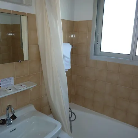 La Concorde Otel La Baule