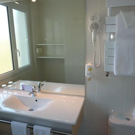 Otel La Concorde 3*