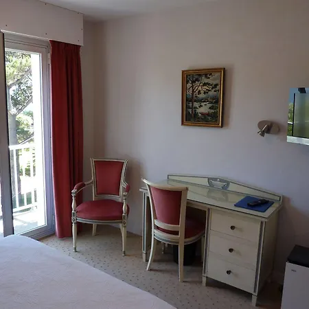 La Concorde Otel La Baule