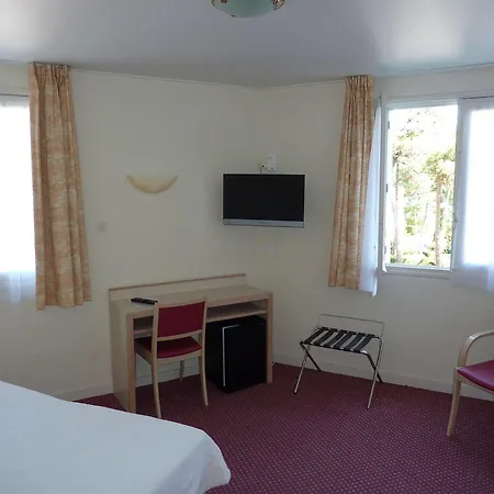 Otel La Concorde