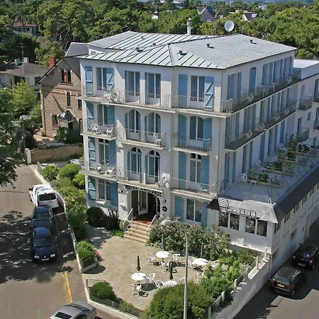 Otel La Concorde La Baule