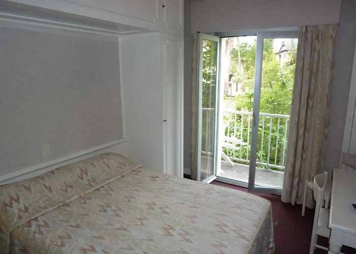 La Concorde Hotel La Baule-Escoublac