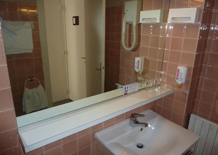 La Concorde Hotel 3*