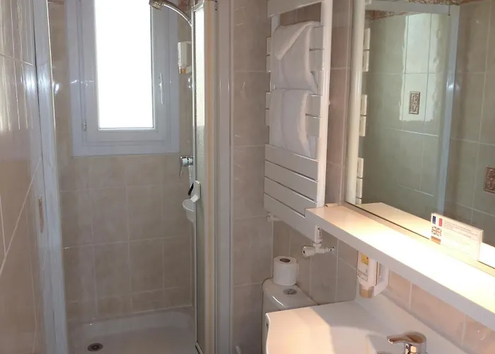 La Concorde La Baule-Escoublac