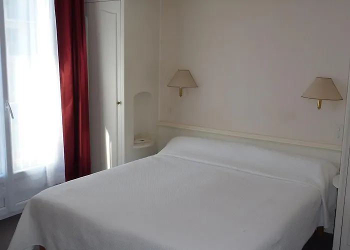 La Concorde La Baule-Escoublac