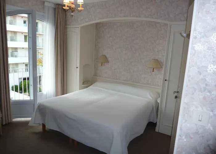 Hotel La Concorde 3*