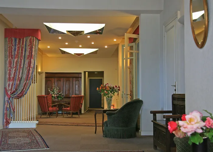 Hotel La Concorde 3*