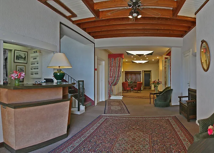 La Concorde Hotel 3*