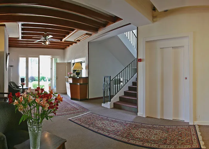 La Concorde Hotel 3*