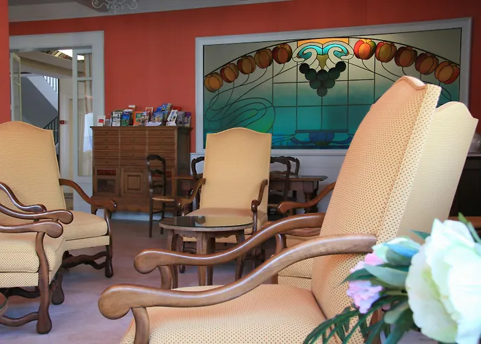 La Concorde Hotel La Baule-Escoublac