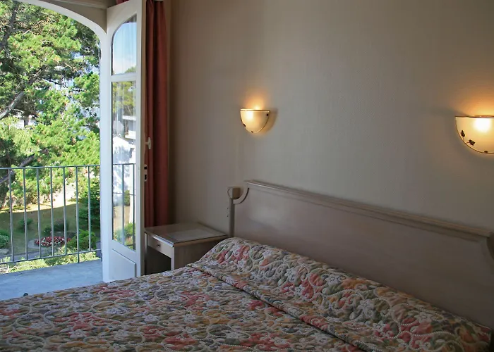 Hotel La Concorde 3*