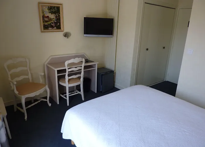 Hotel La Concorde La Baule-Escoublac