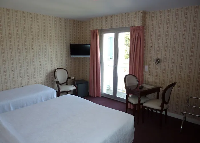 La Concorde Hotel La Baule-Escoublac