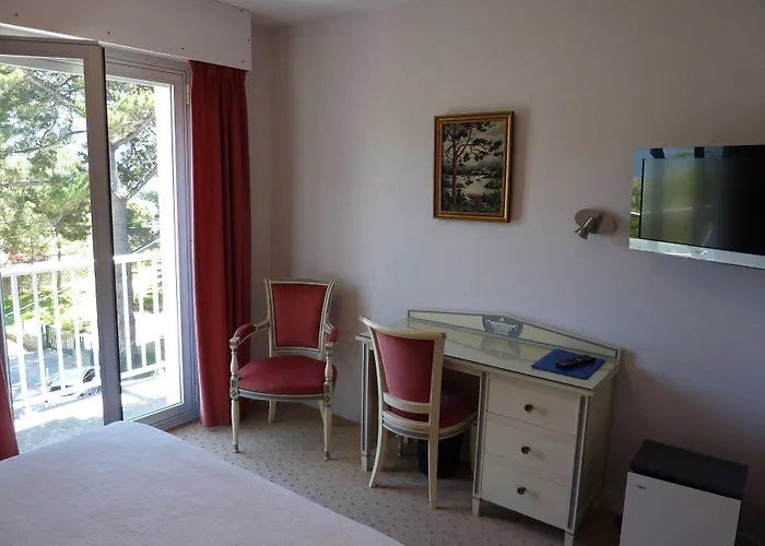 La Concorde Hotel La Baule-Escoublac