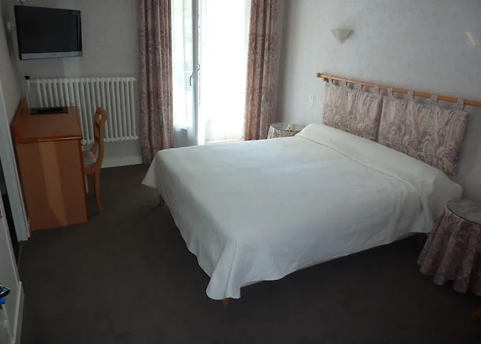 La Concorde 3* La Baule-Escoublac