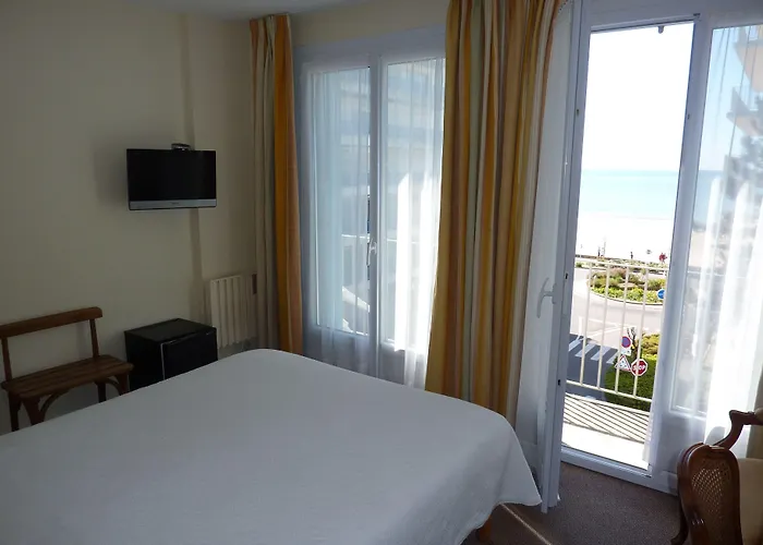 La Concorde Hotel 3*