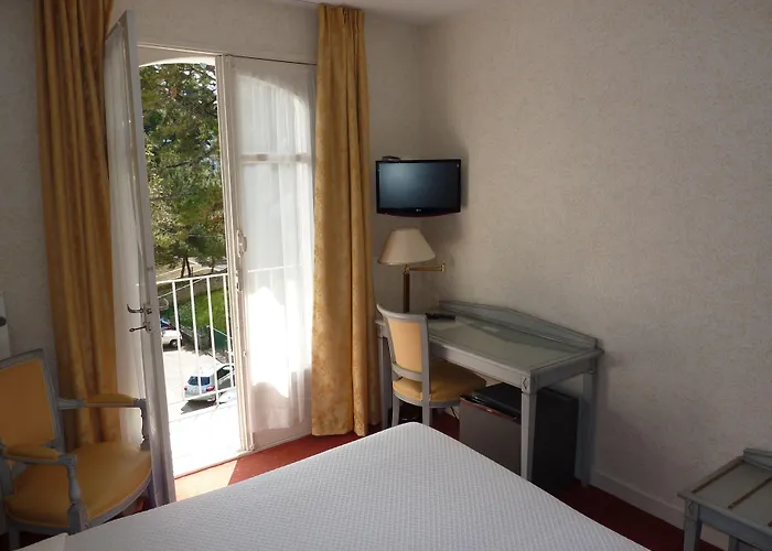 La Concorde La Baule-Escoublac