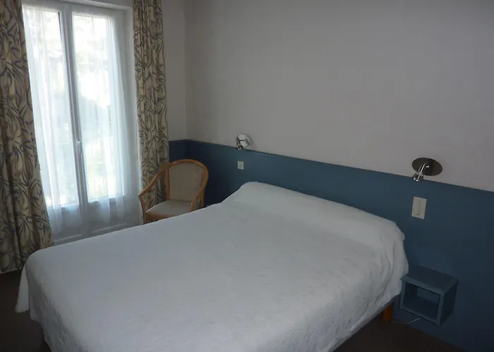 La Concorde Hotel La Baule-Escoublac