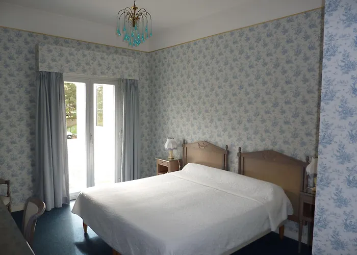 La Concorde 3* La Baule-Escoublac