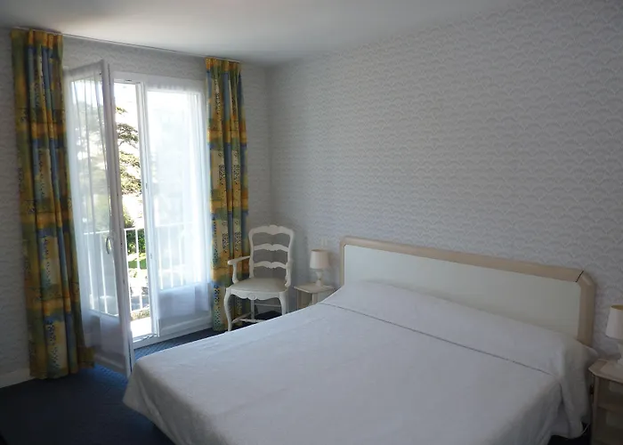 La Concorde La Baule-Escoublac