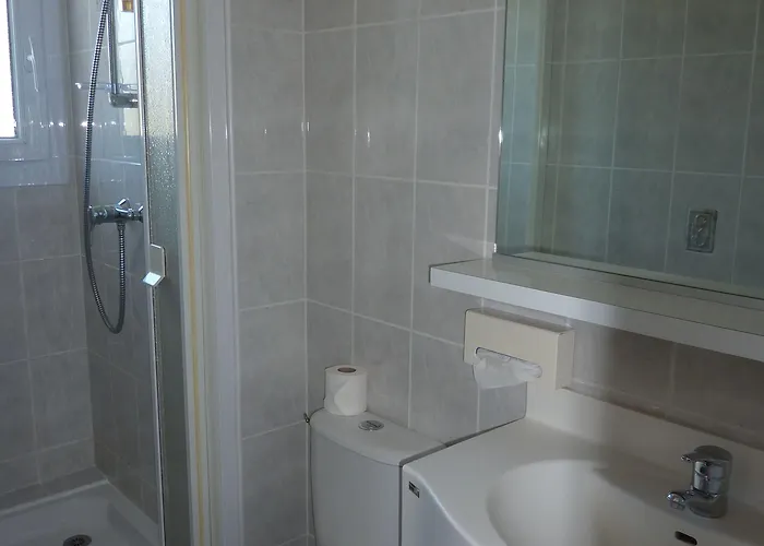 Hotel La Concorde 3*