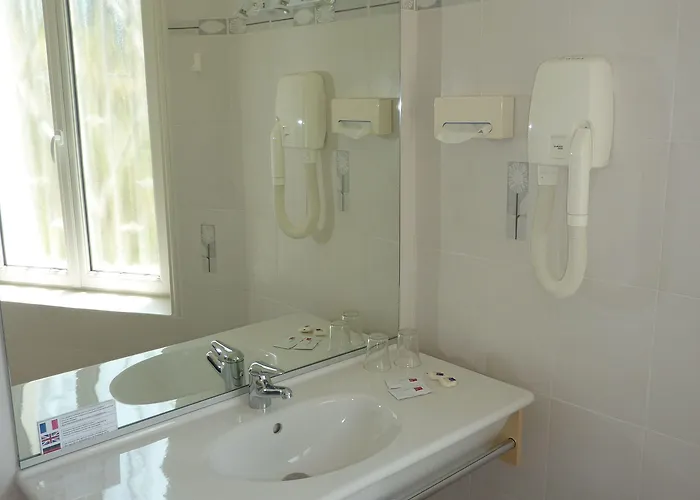 La Concorde Hotel La Baule-Escoublac