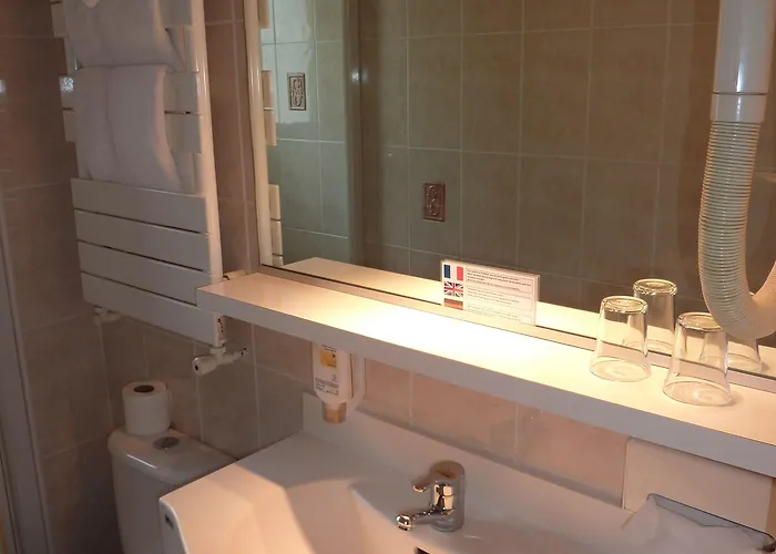 La Concorde 3* La Baule-Escoublac