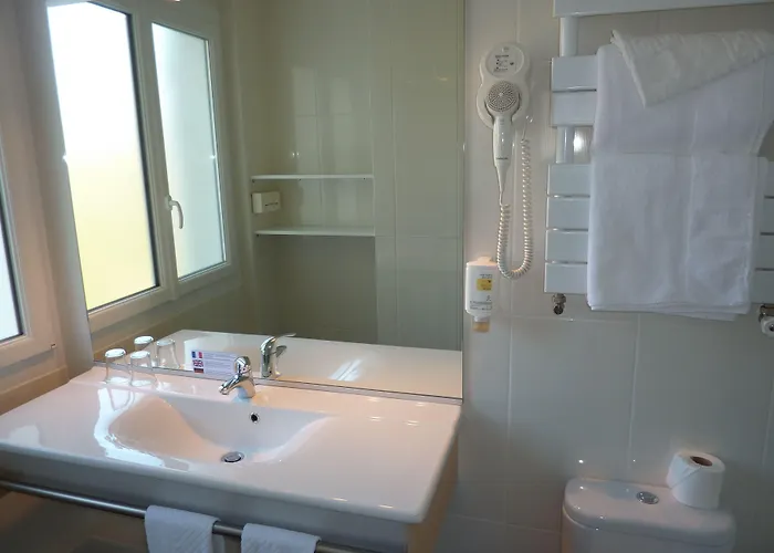 La Concorde La Baule-Escoublac