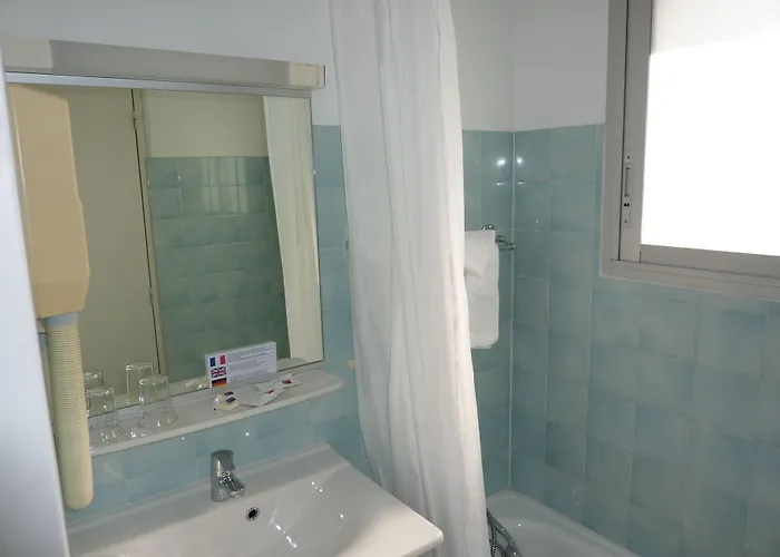 La Concorde Hotel La Baule-Escoublac