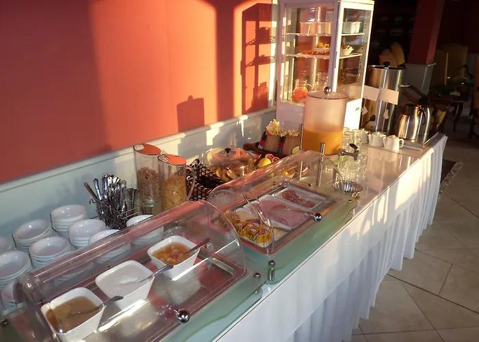 Hotel La Concorde 3*