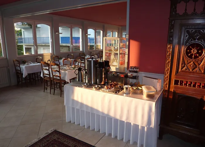 La Concorde Hotel 3*