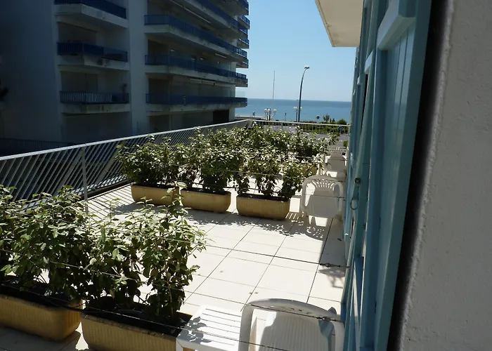 La Concorde La Baule-Escoublac