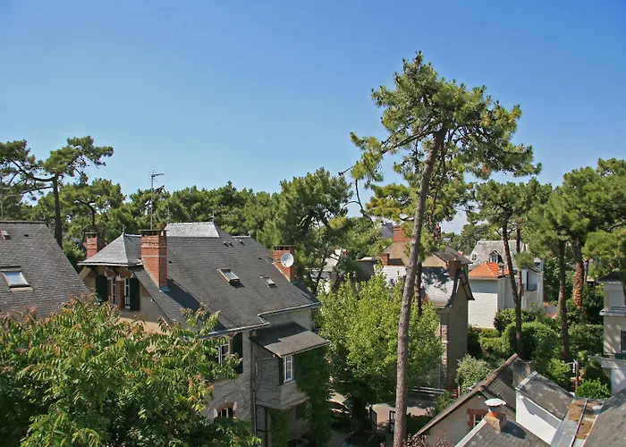 Hotel La Concorde La Baule-Escoublac