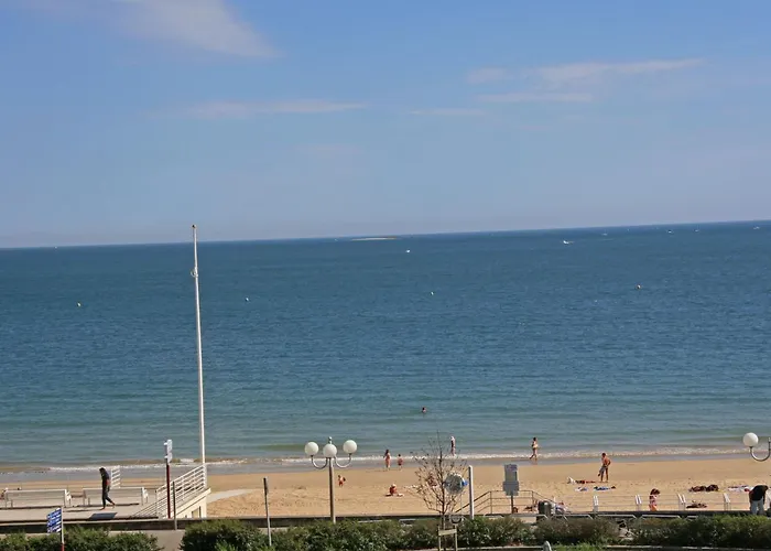 Hotel La Concorde La Baule-Escoublac