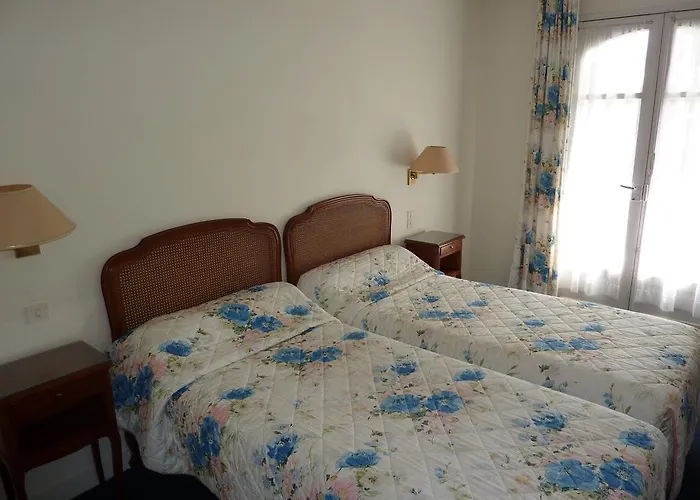 Hotel La Concorde La Baule-Escoublac