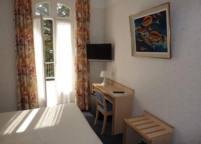 La Concorde La Baule-Escoublac