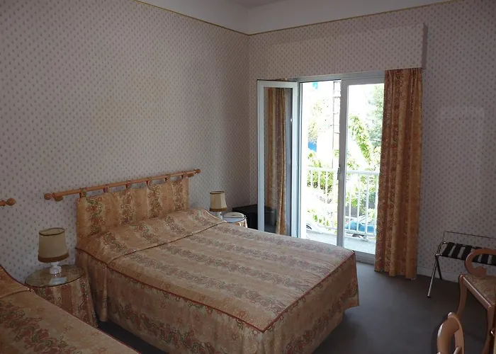 Hotel La Concorde 3*