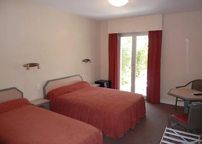 La Concorde La Baule-Escoublac